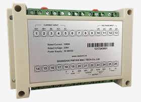 ME531 三相多功能电表